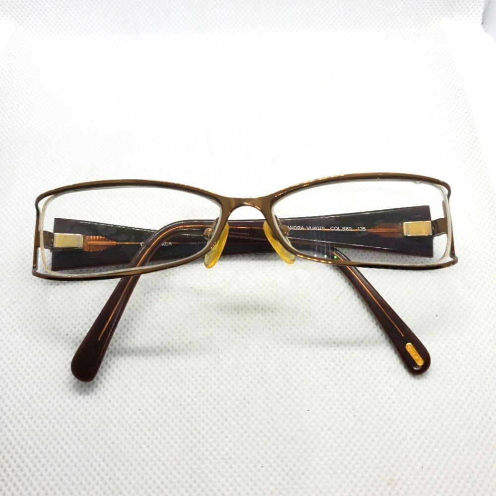 Furla Alexandra Prescription Glasses Frames